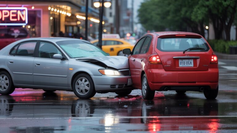 Hit-and-Run in Calgary: Filing MVAC Claims and When to Call a Car Accident Lawyer