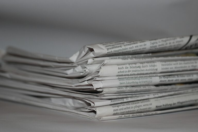 How to Write a Press Release for a Crisis (With Template)